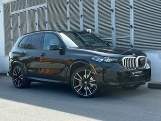 ⁦BMW X5 عملية فيس ليفت IV (G05/G18)⁩
