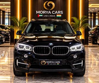 ⁦BMW X5 III (F15)⁩