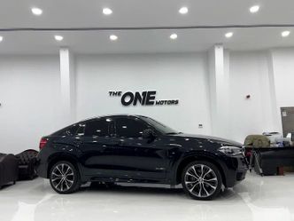 BMW X6 M II (F86)