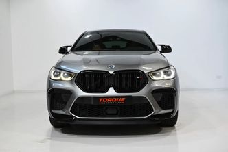 BMW X6 M III (F96)