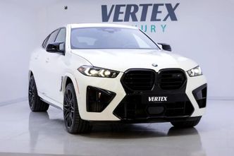 ⁦BMW X6 M III (F96) Рестайлинг⁩