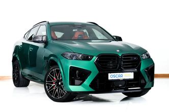 ⁦BMW X6 M III (F96) Facelift⁩