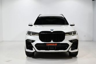 BMW X7 I (G07)