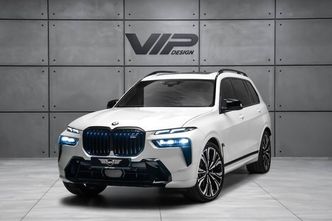 ⁦BMW X7 I (G07) Facelift⁩