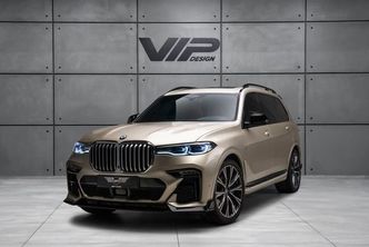⁦BMW X7 I (G07)⁩