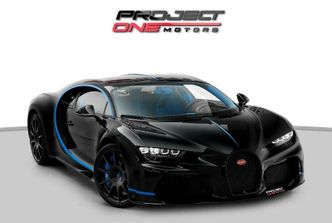 ⁦Bugatti Chiron⁩
