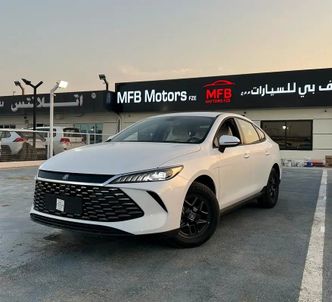 BYD Qin ثالثاً