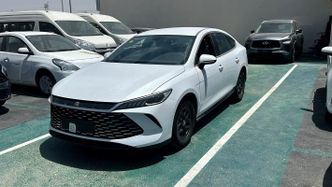BYD Qin DM-i ثانياً