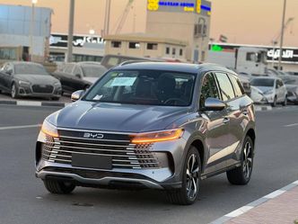 BYD Sea Lion 05 I