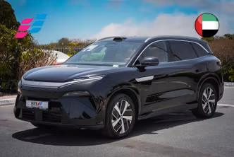BYD Tang L