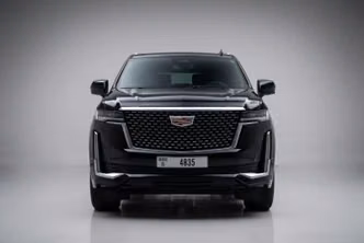 Cadillac Escalade 600 V (T1XX) Рестайлинг