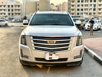 Cadillac Escalade IV