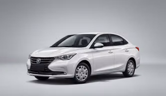 Changan Alsvin
