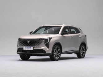 ⁦Changan CS55PLUS فيس ليفت الثاني 2⁩