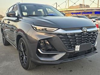 ⁦Changan CS75 أنا فيس ليفت 2⁩