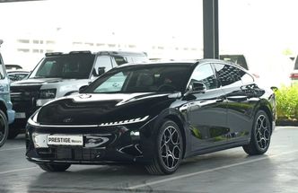 Changan Qiyuan A07