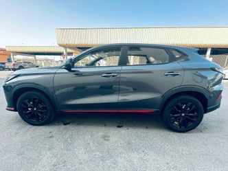 Changan X5 Plus