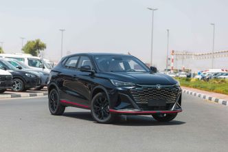 Changan X5 Plus