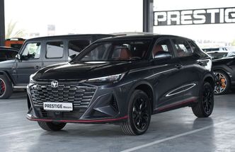 Changan X5 Plus