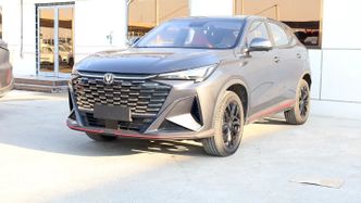 ⁦Changan X5 Plus⁩