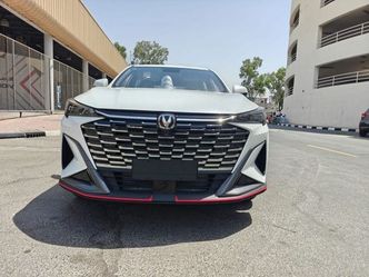⁦Changan X5 Plus⁩