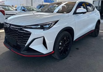 ⁦Changan X5 Plus⁩
