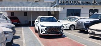 ⁦Changan X5 Plus⁩