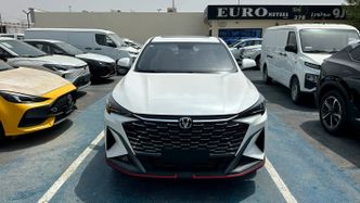 ⁦Changan X5 Plus⁩