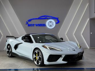 ⁦Chevrolet Corvette C8⁩
