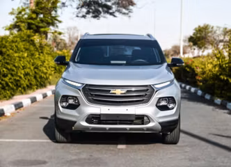 Chevrolet Groove I