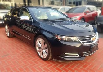 Chevrolet Impala X