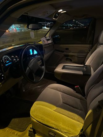 ⁦Chevrolet Suburban تاسعًا⁩