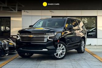 ⁦Chevrolet Tahoe V⁩