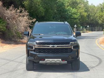 ⁦Chevrolet Tahoe V⁩