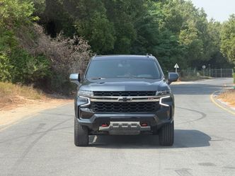 ⁦Chevrolet Tahoe V⁩