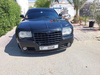 Chrysler 300C I
