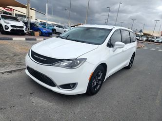 ⁦Chrysler Pacifica RU⁩