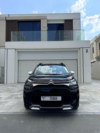 Citroen C3 Aircross II