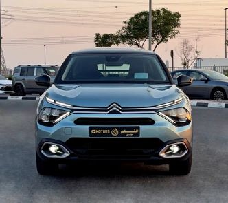 ⁦Citroen C4 ثالثاً⁩