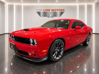 ⁦Dodge Challenger III Рестайлинг 2⁩