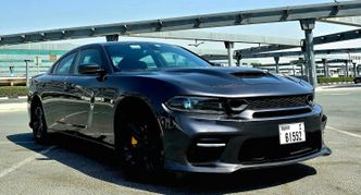 Dodge Charger GT VII (LD) Рестайлинг