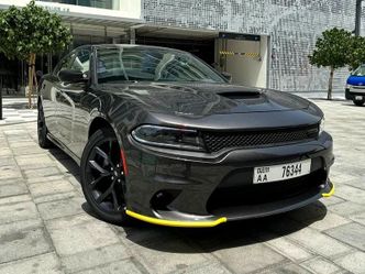 Dodge Charger GT VII (LD) Facelift
