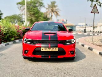 Dodge Charger GT عملية فيس ليفت السابع (LD)