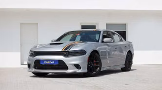 Dodge Charger VII (LD) Рестайлинг