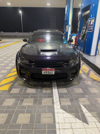 ⁦Dodge Charger VII (LD) Рестайлинг⁩