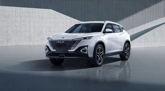 DongFeng Mage