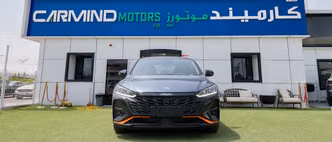 DongFeng Shine