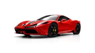 Ferrari 458