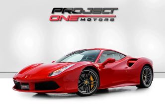 ⁦Ferrari 488 F142M⁩