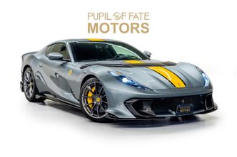⁦Ferrari 812⁩